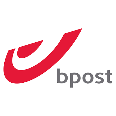 bPost logo