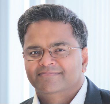 CARL RODRIGUES, FOUNDER AND CEO