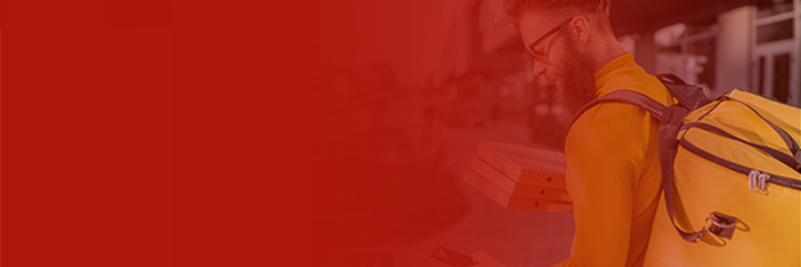 Business-Critical Mobility in the Food Delivery Industry Drives Better Customer Experiences