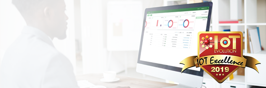 SOTI Connect Wins 2019 IoT Evolution “IoT Excellence” Award