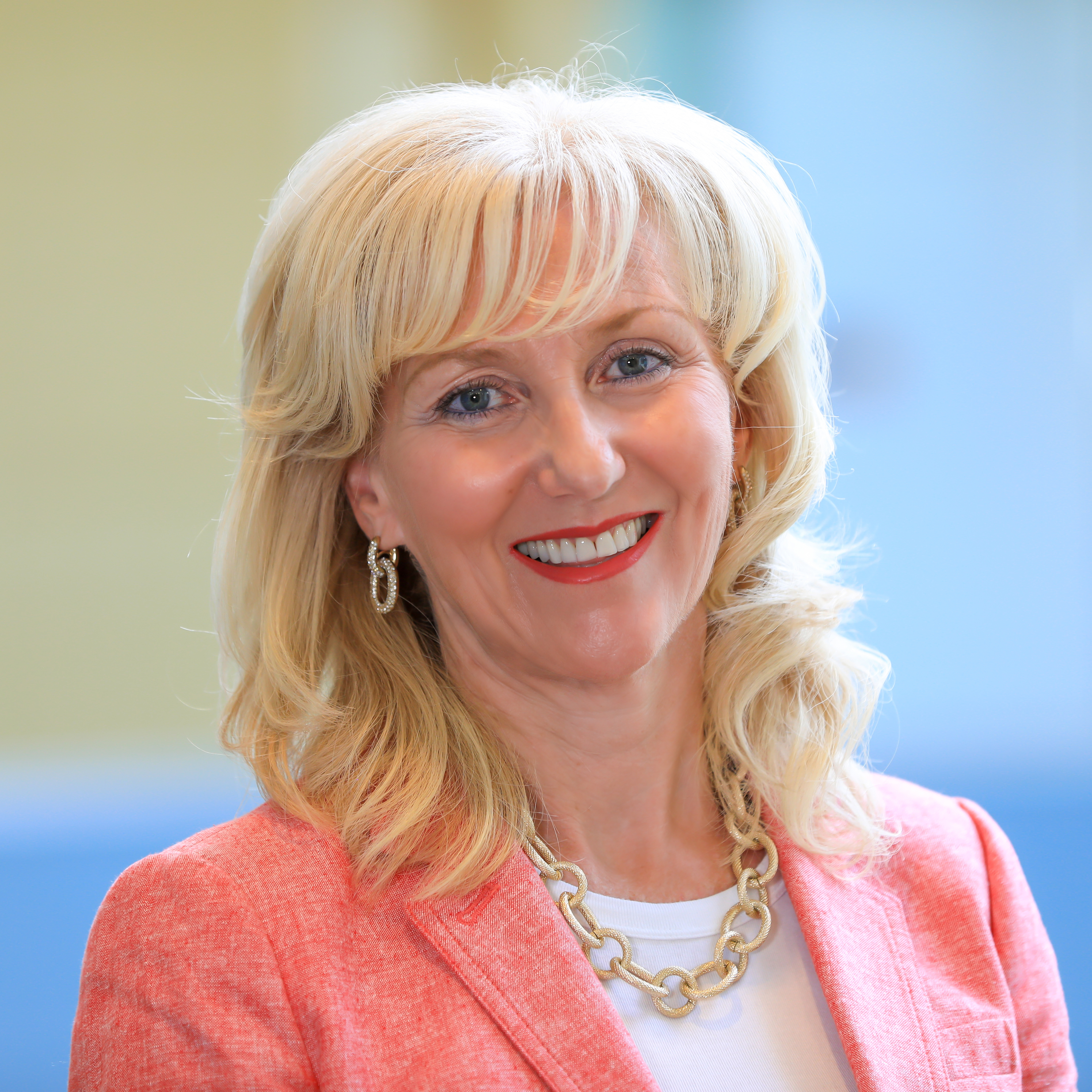 Susanne Kavanagh Picture