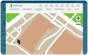 Video explaining the functionality and benefits of geofencing with SOTI MobiControl