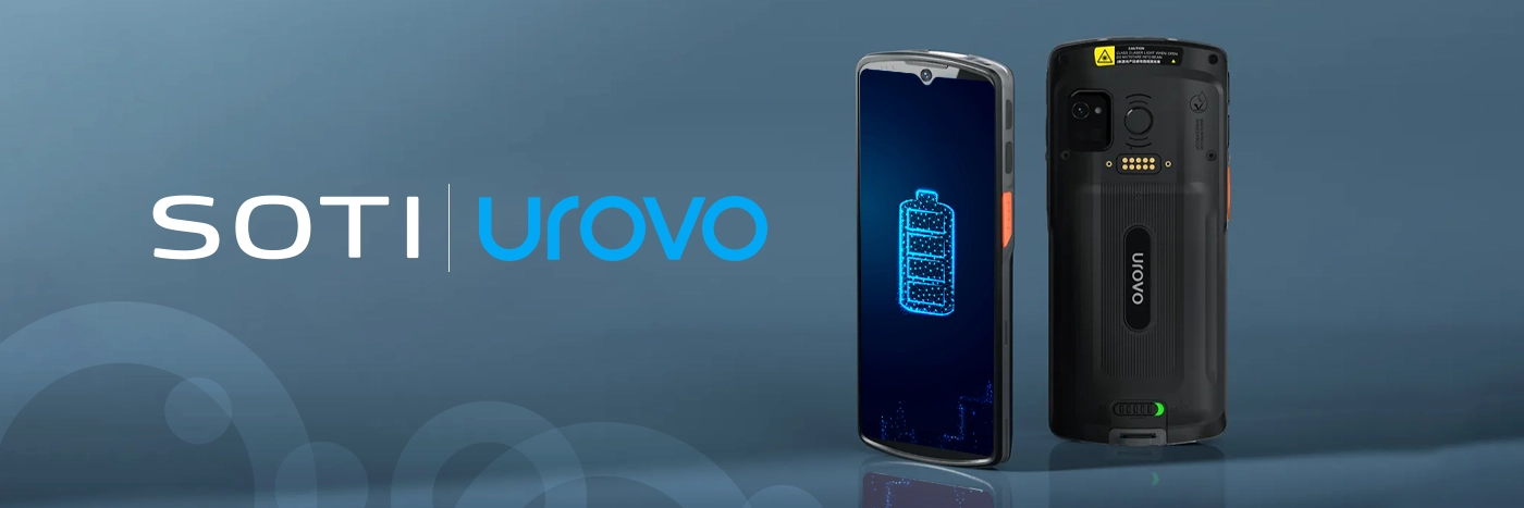 SOTI | UROVO